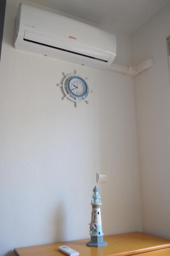Apartamento Belsol 또레비에하 외부 사진