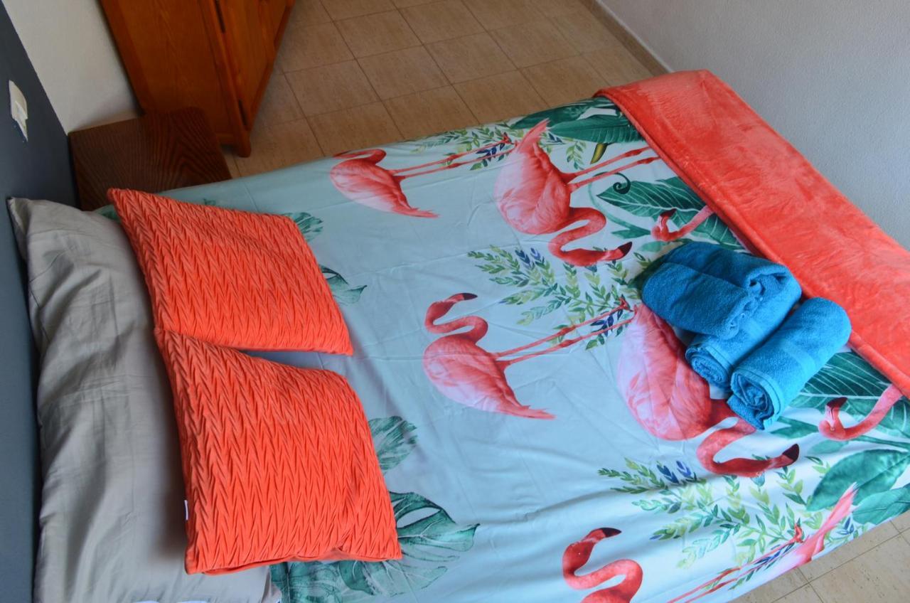 Apartamento Belsol 또레비에하 외부 사진